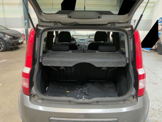 Panda 1.2 8V 69CH CLIMBING 2010 occasion 38150 Salaise-sur-Sanne