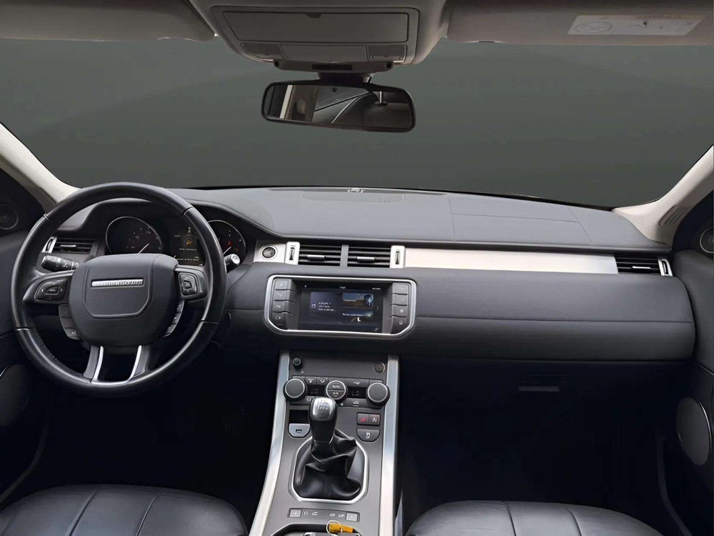 Range Rover Evoque 2.0 ED4 150 SE DYNAMIC 4X2 MARK III E-CAPABILITY 2016 occasion 93500 Pantin