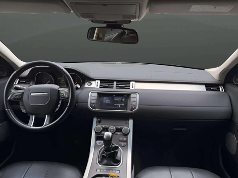 Range Rover Evoque 2.0 ED4 150 SE DYNAMIC 4X2 MARK III E-CAPABILITY 2016 occasion 93500 Pantin