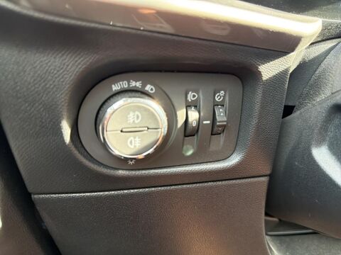 Mokka 1.2 Turbo 130ch Elegance Business BVA8 2023 occasion 13200 Arles