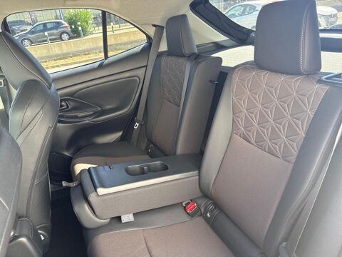 Yaris Cross 116h Collection MY22 2023 occasion 13290 Les Milles