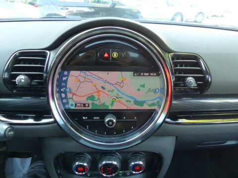 Cooper COOPER D 150CH KNIGHTSBRIDGE BVA8 2022 occasion 77144 Mont&eacute;vrain