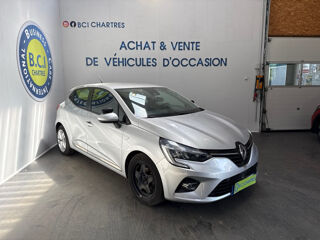 Clio V 1.0 TCE 90CH BUSINESS -21N AUTO ECOLE 2022 occasion 28630 Nogent-le-Phaye