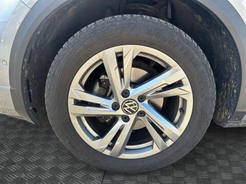 T-ROC 1.5 TSI EVO 150ch R-Line DSG7 2024 occasion 63000 Clermont-Ferrand