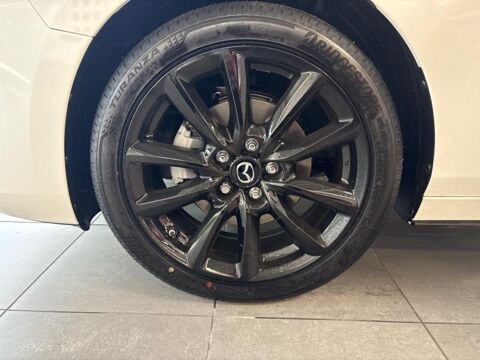 Mazda3 2.0 e-SKYACTIV-X M-Hybrid 186ch Homura BVA 2025 2026 occasion 78750 Mareil-Marly