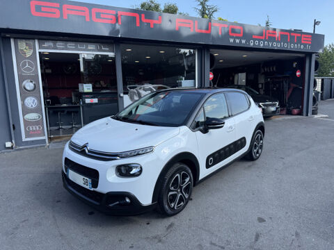 Citroen c3 PURETECH 110CH SHINE S&S