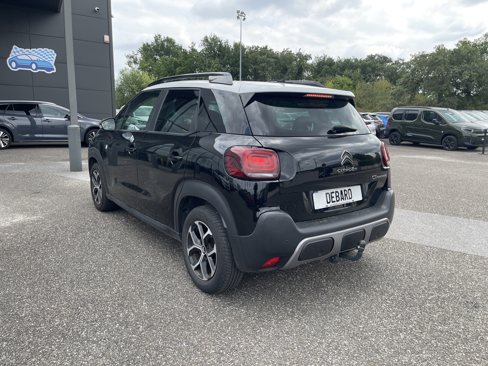 C3 Aircross BLUEHDI 110CH S&S C-SERIES 2022 2023 occasion 33700 M&eacute;rignac