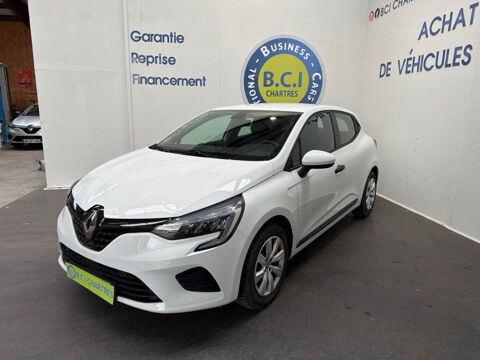 Clio V 1.0 SCE 65CH AIR NAV - 21 2021 occasion 28630 Nogent-le-Phaye