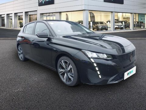 308 PHEV 180ch Active Pack e-EAT8 2022 occasion 27400 Louviers