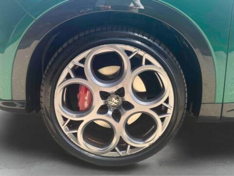 Tonale 1.5 Hybrid 130ch Edizione Speciale TCT 2023 occasion 28500 Vernouillet