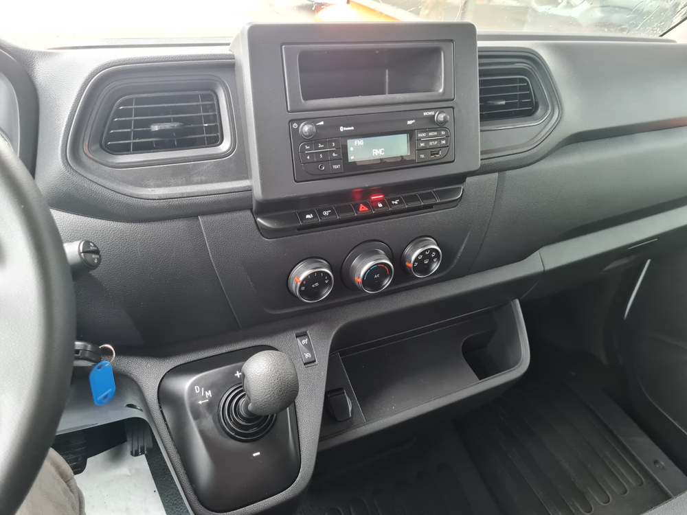 Master F3500 L2H2 2.3 BLUE DCI 150CH CONFORT EURO6E BVR 2024 occasion 28630 Nogent-le-Phaye