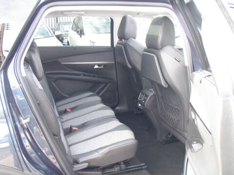 5008 II 1.5 BLUEHDI 130 S&S ALLURE 7PL 2018 occasion 93220 Gagny