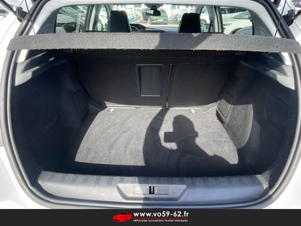 308 1.5 BlueHDi 130ch S&S Tech Edition EAT8 2019 occasion 62000 Arras