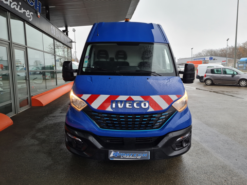 Daily 33S14H V12 2020 occasion 28630 Nogent-le-Phaye