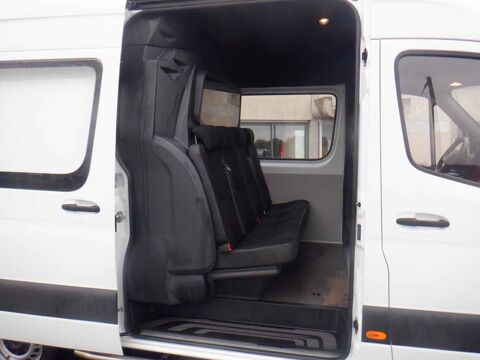 Sprinter 314 CDI L2 MIXTO 7 PLACES 2019 occasion 27310 Bourg-Achard