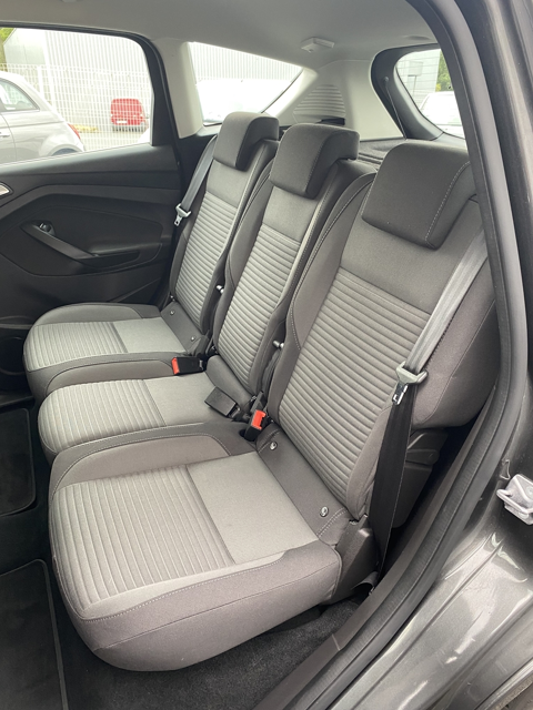 Focus C-MAX 1.5 TDCI 120CV STOP&START TITANIUM 2019 occasion 29120 Pont-l'Abb&eacute;
