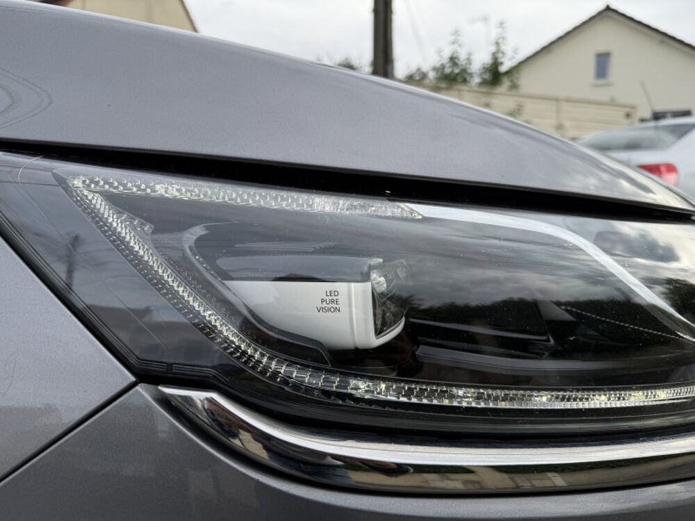 Espace 1.6 DCI 160CH ENERGY INTENS EDC 2015 occasion 95480 PIERRELAYE