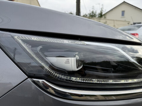 Espace 1.6 DCI 160CH ENERGY INTENS EDC 2015 occasion 95480 PIERRELAYE