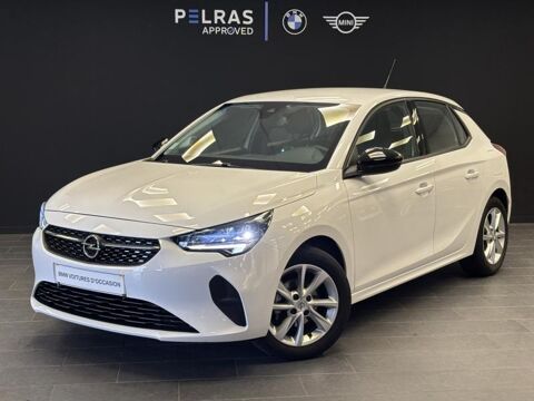 Corsa 1.2 75ch Edition 2023 occasion 31100 TOULOUSE