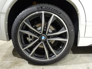 X2 xDrive25eA 220ch M Sport Euro6d-T 2021 occasion 26000 Valence
