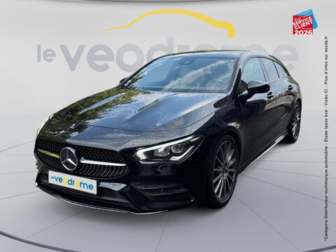 Annonce voiture Mercedes Classe A 28999 €