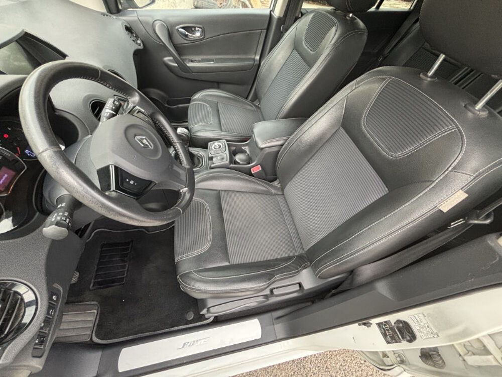 Koleos 2.0 DCI 150CH BOSE EDITION 2014 occasion 13400 AUBAGNE