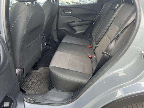 Qashqai 1.3 MILD HYBRID 158CH N-STYLE XTRONIC 2022 occasion 95310 Saint-Ouen-l'Aum&ocirc;ne