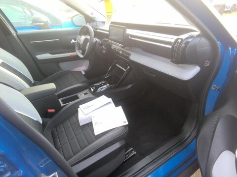C3 1.2 Hybride 110ch MAX e-DCS6 2026 occasion 56850 Caudan