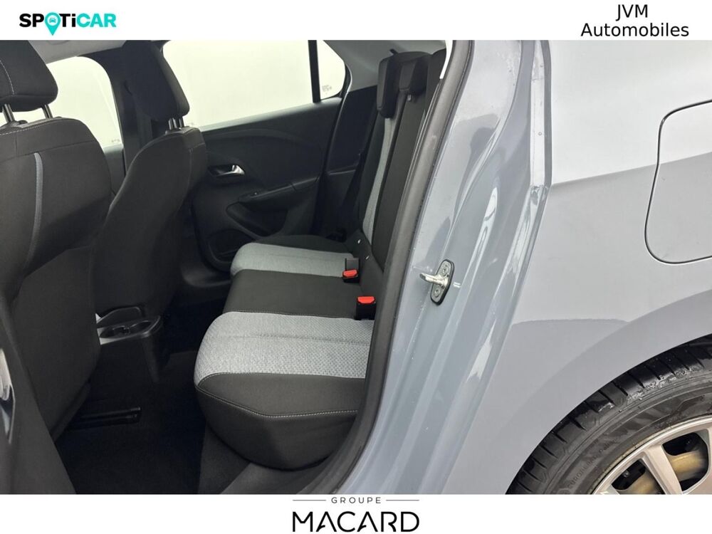Corsa 1.2 Turbo 100ch BVA8 2024 occasion 47550 Bo&eacute;