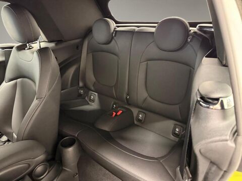 Cooper 136ch Edition Premium Plus BVA7 2023 occasion 78240 Chambourcy