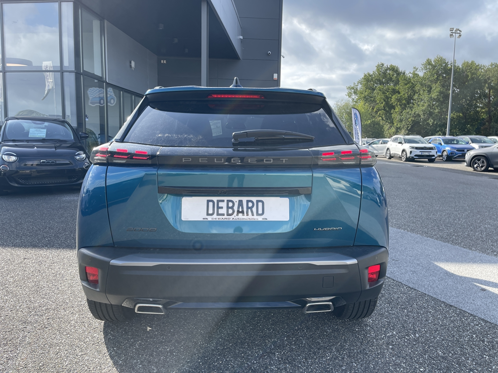 2008 1.2 HYBRID 145CH GT E-DCS6 2026 occasion 33700 M&eacute;rignac