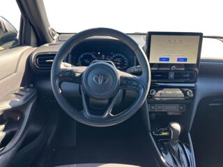 Yaris Cross 130h Trail MY26 2026 occasion 13012 Marseille