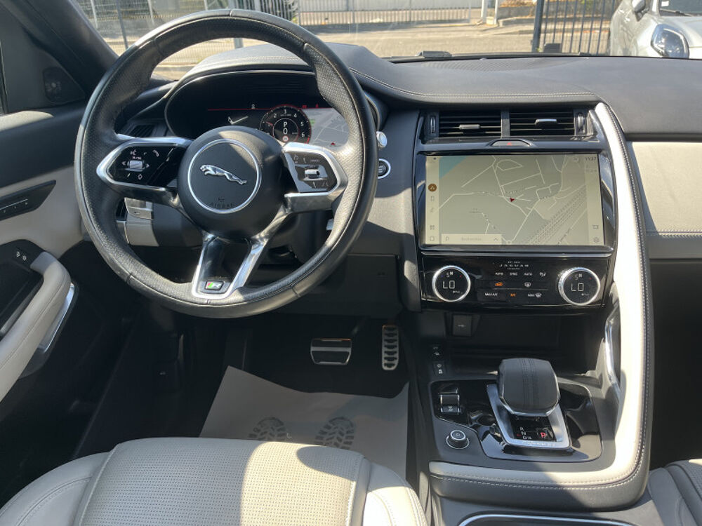 E-PACE P300E PHEV R-DYNAMIC SE BVA AWD 2021 occasion 95310 Saint-Ouen-l'Aum&ocirc;ne