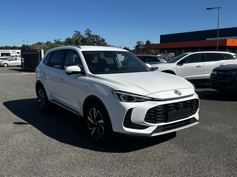 ZS EV HYBRID+ 197CH LUXURY 2026 occasion 31670 Lab&egrave;ge