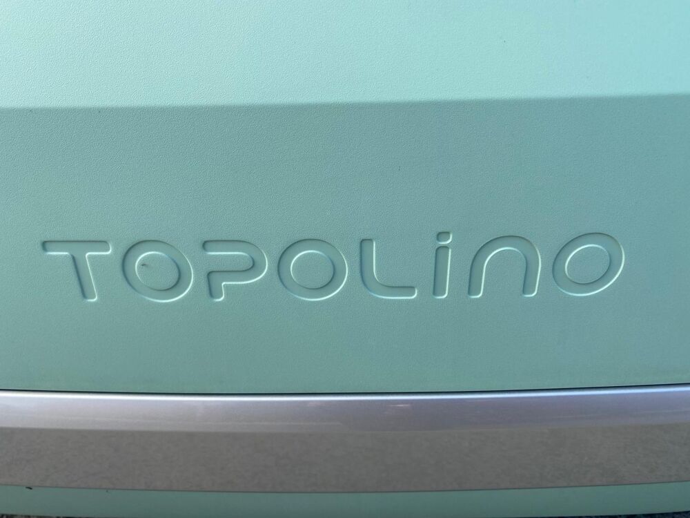 Topolino 5,4/6,3 kWh 2024 occasion 95500 Gonesse