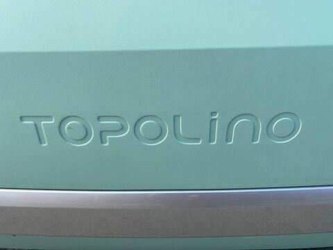 Topolino 5,4/6,3 kWh 2024 occasion 95500 Gonesse