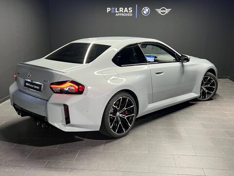 M2 3.0i 460ch BVAS8 2023 occasion 31100 TOULOUSE