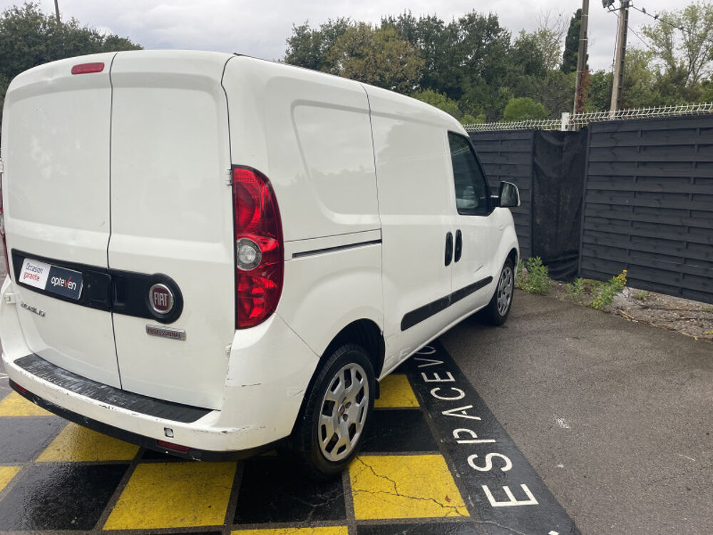 Doblo 1.6 MULTIJET 120CH PRO LOUNGE 2022 occasion 34970 Lattes