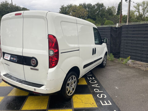 Doblo 1.6 MULTIJET 120CH PRO LOUNGE 2022 occasion 34970 Lattes