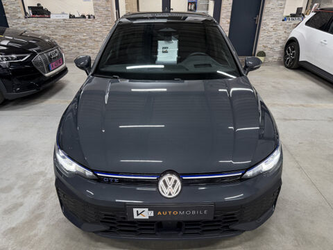 Golf GTE Phase 2 / 272CH DSG6 - Garantie Constructeur 10/2030 2025 occasion 13400 Aubagne