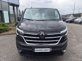 Trafic combi Grand 2.0 dCi 170ch Techno auto -26 2026 occasion 27930 Normanville