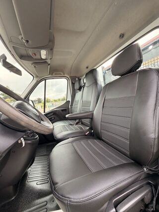 Master R3500RJ L3 2.3 DCI 165CH ENERGY + COFFRE CONFORT EUROVI 2019 occasion 44730 Saint-Michel-Chef-Chef