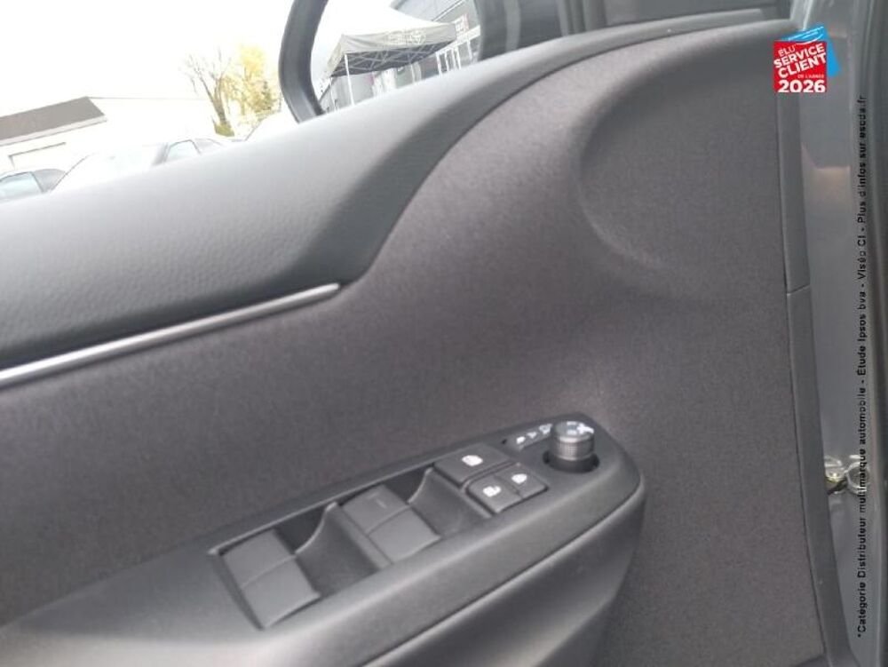 Yaris 116h Design 5p MY26 2026 occasion 57100 Thionville