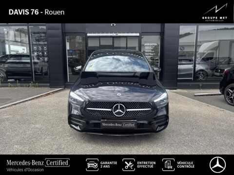 Classe B 200d 150ch AMG Line 8G-DCT 2025 occasion 76000 Rouen