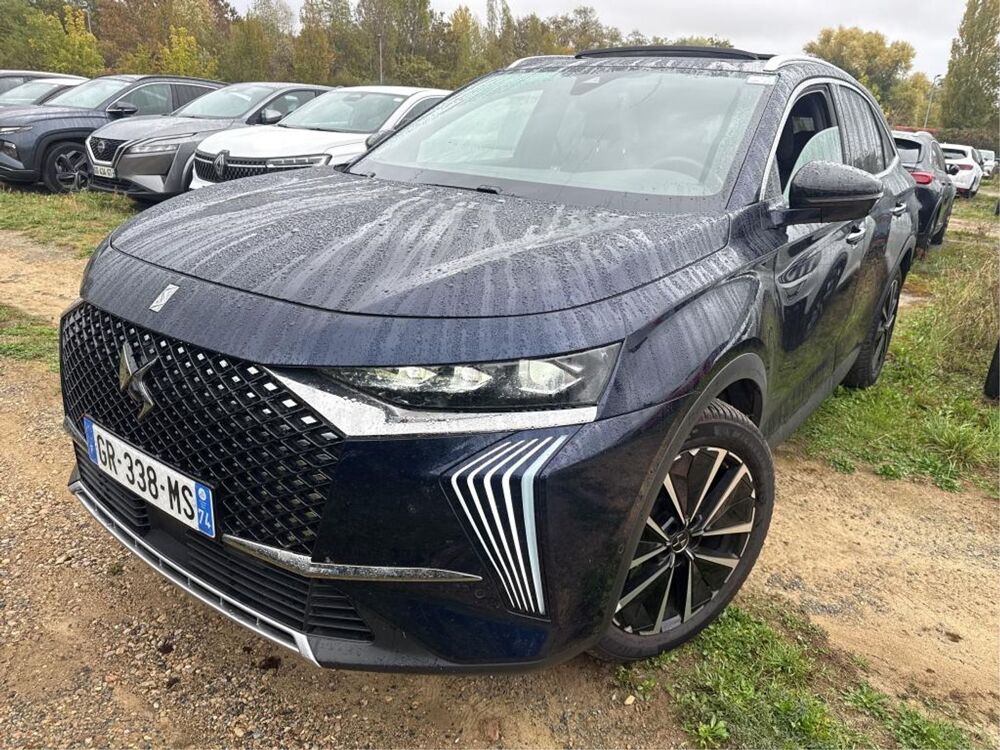 DS7 E-TENSE 225CH OPERA 2023 occasion 95310 Saint-Ouen-l'Aum&ocirc;ne