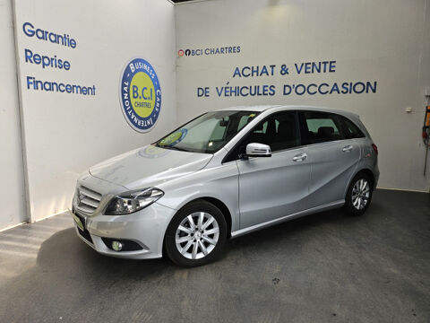 Mercedes Classe B 180 CLASSIC 2013 occasion Nogent-le-Phaye 28630