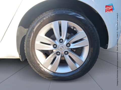 iX20 1.6 CRDi 115 Blue Drive Intuitive 2015 occasion 57970 Illange