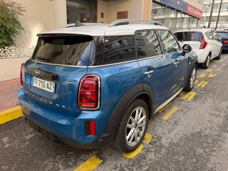 Cooper D COOPER 136CH JOHN COOPER WORKS BVA7 2020 occasion 06400 Cannes