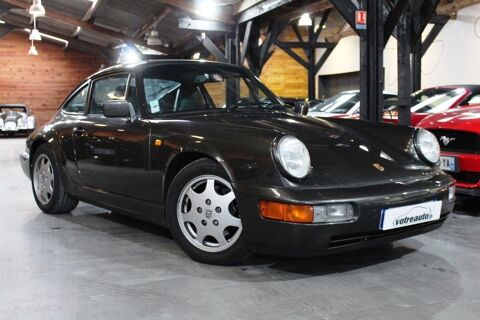 Porsche 911 (964) 3.6 CARRERA 4 1990 occasion Roncq 59223