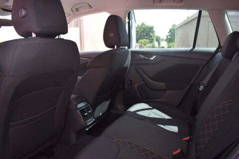 Kamiq 1.5 TSI 150CH BUSINESS DSG7 EURO6D-AP 2022 occasion 77230 Villeneuve-sous-Dammartin